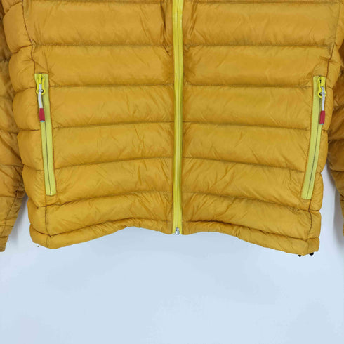 チャムス CHUMS Bryce Light Down Parka ブライスライトダウンパーカー レディース import:M